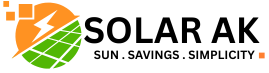 SOLAR AK